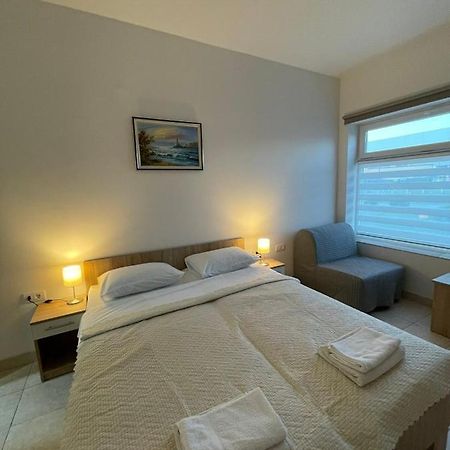 Apartman Dunav Kladovo Dış mekan fotoğraf