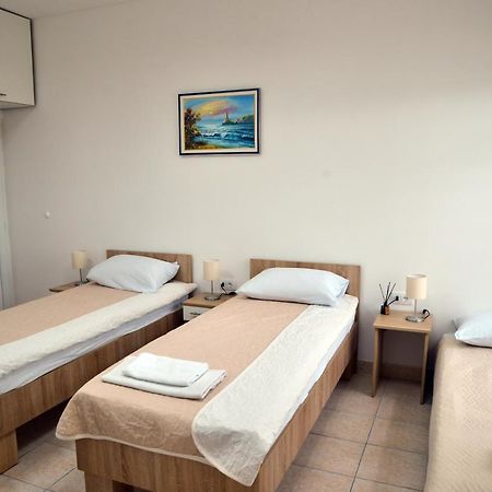 Apartman Dunav Kladovo Dış mekan fotoğraf