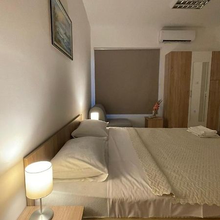 Apartman Dunav Kladovo Dış mekan fotoğraf