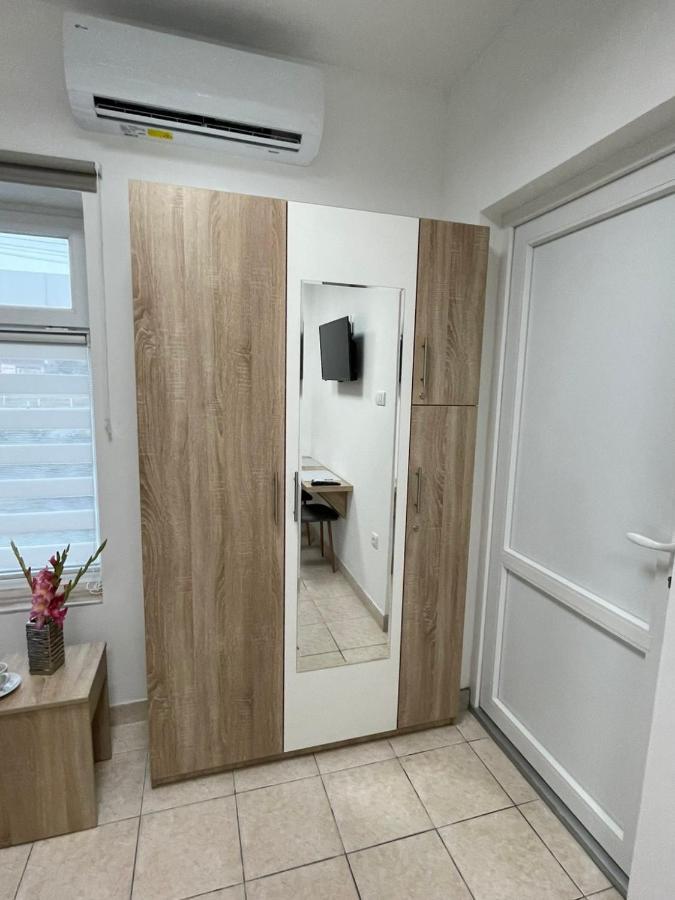 Apartman Dunav Kladovo Dış mekan fotoğraf