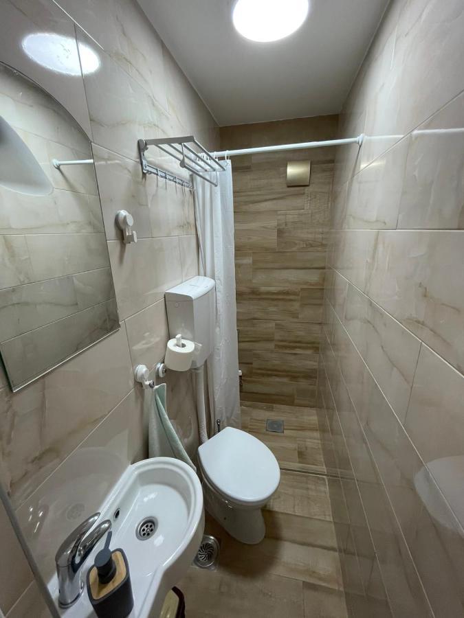 Apartman Dunav Kladovo Dış mekan fotoğraf